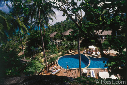 Baan Hin Sai Resort 13
